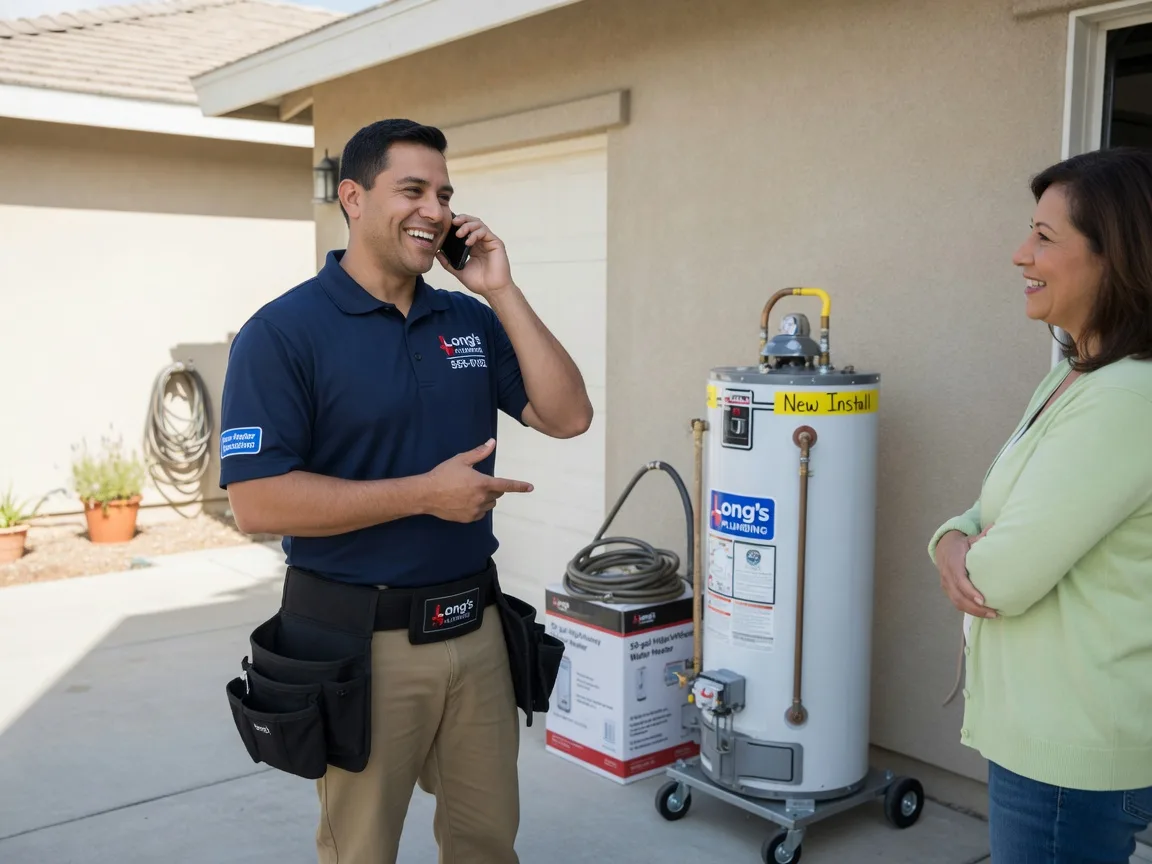 Leak Detection Longton, KS FAQs